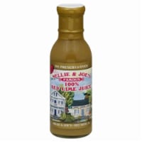 Nellie Joe s 100 Key Lime Juice 12 fl oz Harris Teeter