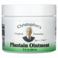 Christopher's Stings and Bites Plantain Ointment