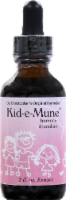 Dr Christopher's Kid-e-Mune Immune Stimulant Extract Liquid Perspective: Main