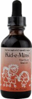 Christopher's Kid-e-Mins Vitamins and Minerals Extract