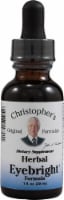 Christopher's Herbal Eye Formula Perspective: Main