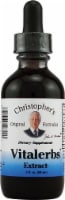 Christopher's Vitalerbs™ Extract Perspective: Main