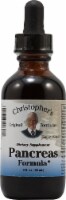 Christopher's  Pancreas Formula