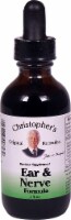 Christopher's  Ear and Nerve Formula