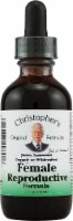 Christopher's  Female Reproductive Formula