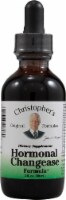 Christopher's  Hormonal Changease
