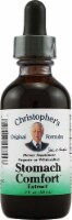 Christopher's  Stomach Comfort Extract