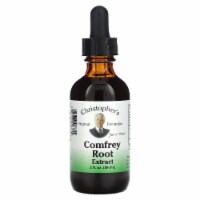 Christopher's Comfrey Root Extract Perspective: Main