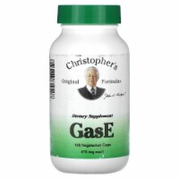 Gas-Eze 100 vegetarian caps Perspective: Main