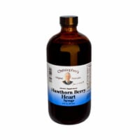 Dr. Christopher's Hawthorn Berry Heart Syrup 16 fl oz Liq