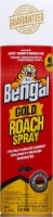 Bengal Gold Roach Spray