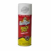 9 oz Roach Spray II Perspective: Main