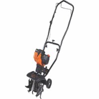 Troy-Bilt TB225 9 In. 25cc Mid Tine Forward-Rotating Garden Tiller/Cultivator