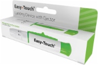 Easytouch Lancing Device W/ Ejector - (1 Per Box)