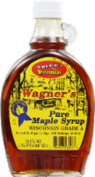Wagners Pure Maple Syrup