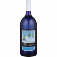 Leelanau Cellars Winter White Blend Michigan Wine Perspective: Main