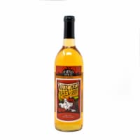 Leelanau Cellars Witches Brew Pumpkin Spice Michigan Flavored Apple Wine Perspective: Main