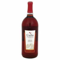 Gallo Family Vineyards White Merlot California Wine Perspective: Main