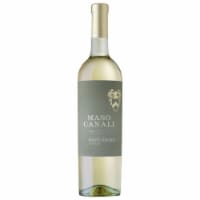 Maso Canali Pinot Grigio Italian White Wine Perspective: Main