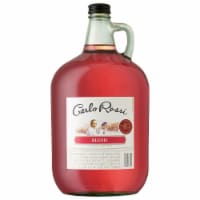 Carlo Rossi Blush Wine