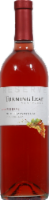 Turning Leaf White Zinfandel Perspective: front
