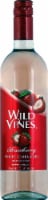 Wild Vines Blackberry Merlot Red Wine 750ml Perspective: Main