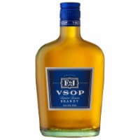E&J VSOP Brandy