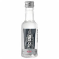 New Amsterdam Straight Gin