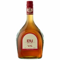 E&J VS Brandy Perspective: Main