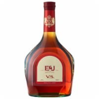 E&J VS Brandy