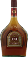 E&J VS Brandy