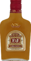 E&J VS Brandy