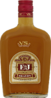 E&J VS Brandy