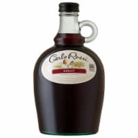 Carlo Rossi Merlot Red Wine