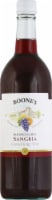 Boone's Farm Red Sangria