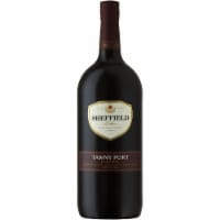 Sheffield Cellars Tawny Port Dessert Wine Perspective: Main