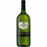Sheffield Cellars Very Dry California Sherry
