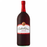 Carlo Rossi® Sweet Red California Wine Perspective: Main