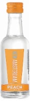 New Amsterdam Peach Vodka