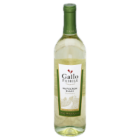 Gallo Family Vineyards Sauvignon Blanc White Wine 750ml