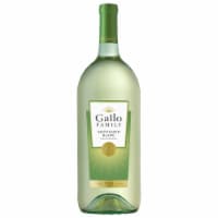 Gallo® Family Vineyards Sauvignon Blanc California White Wine Perspective: Main