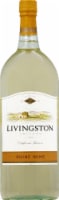 Livingston Cellars Rhine White Wine 1.5L Perspective: Main