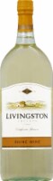 Livingston Cellars Rhine White Wine 1.5L Perspective: Main