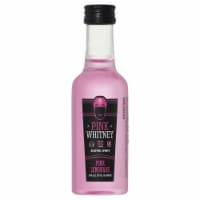 New Amsterdam Pink Whitney Pink Lemonade Vodka