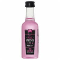 New Amsterdam Pink Whitney™ Vodka Hard Lemonade Perspective: Main