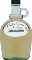 Carlo Rossi Chablis California White Wine Perspective: Main