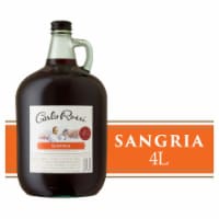 Carlo Rossi Sangria California Red Wine Perspective: Main