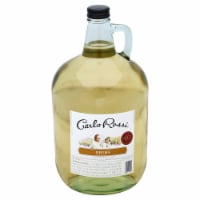 Carlo Rossi Rhine White Wine