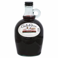 Carlo Rossi Paisano Red Wine