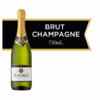 Andre Brut Champagne Sparkling Wine